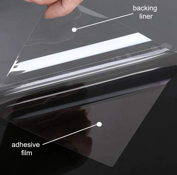 Shatter-Resistant Window Safety Film - Image 2