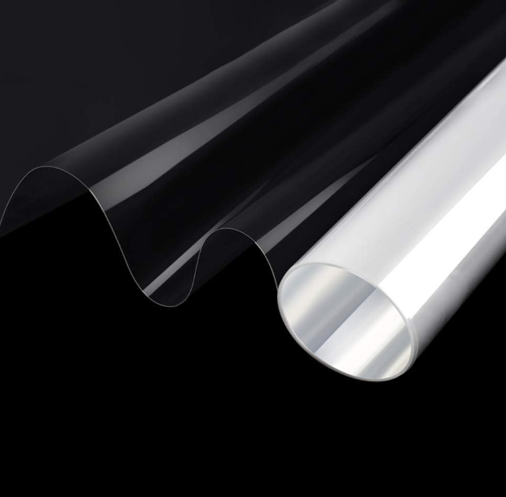 Shatterproof Window Protection Film