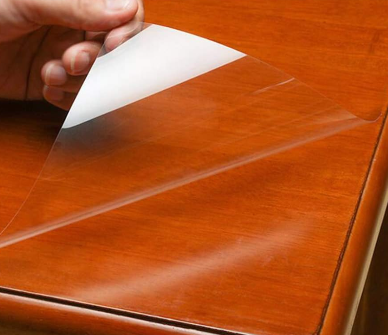 Waterproof Heat-Resistant Dining Table Cover